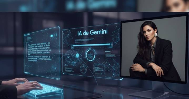 El prompt definitivo para crear fotos profesionales con la IA de Gemini: así funciona