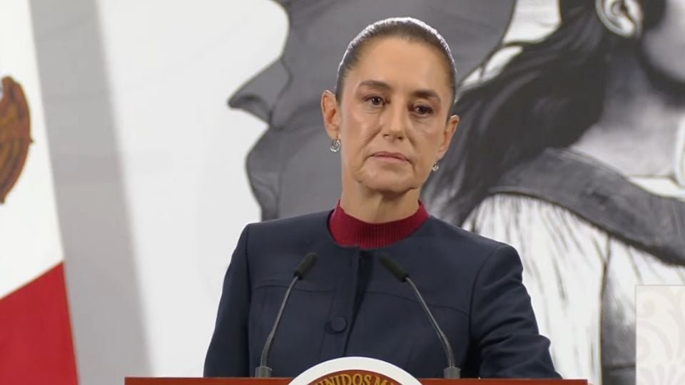 Sheinbaum confirma que empresarios estadounidenses son investigados por la red de “huachicol” fiscal en México