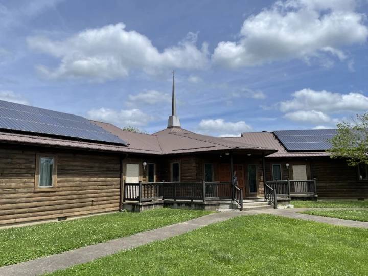 Diocese of Lexington launches net-zero plan inspired by Laudato Si’
