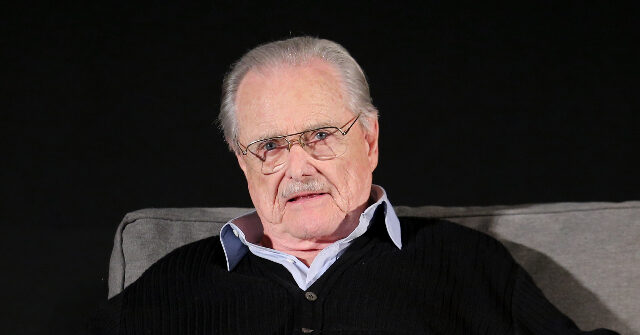 'Boy Meets World' Actor William Daniels Trashes Trump's White House Ballroom Plans