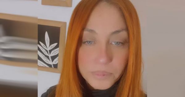 Lourdes de Bandana reapareció tras su internación y habló sobre su salud: "Estoy..."