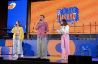 Maltín Polar y Golden le dieron inicio a la temporada gaitera en Venezuela con El Último Ensayo (+Fotos)