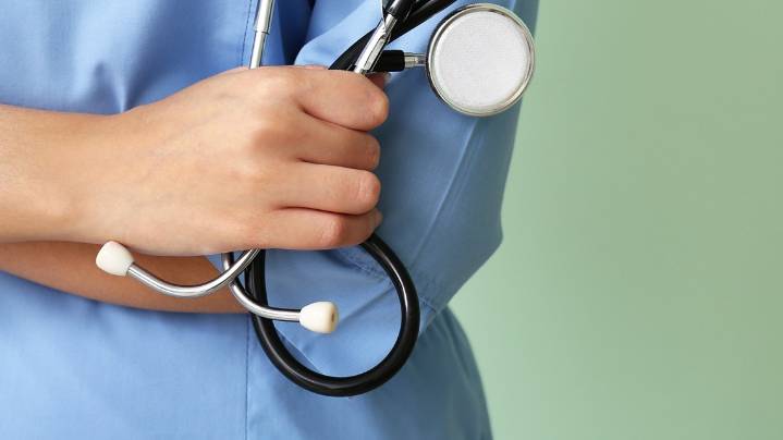 Nurses in underserved North Carolina areas can get tax