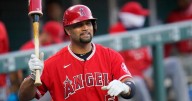 Albert Pujols recently met with Angels about their managerial opening