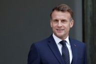 France’s Macron seeks sixth prime minister in under two years