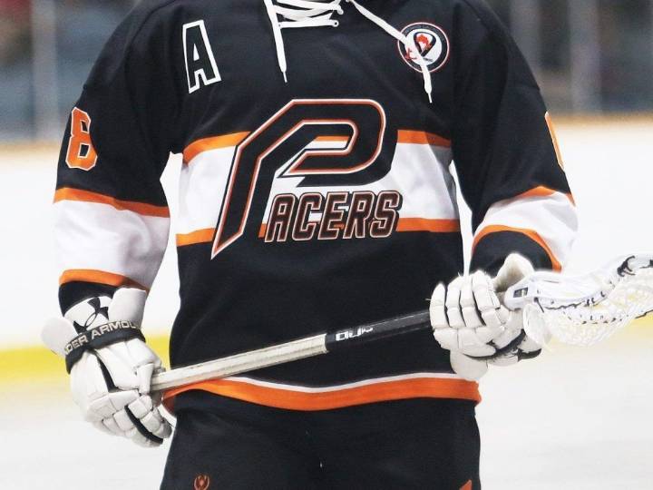 National Lacrosse League alum Kevin Fines to coach Point Edward Pacers