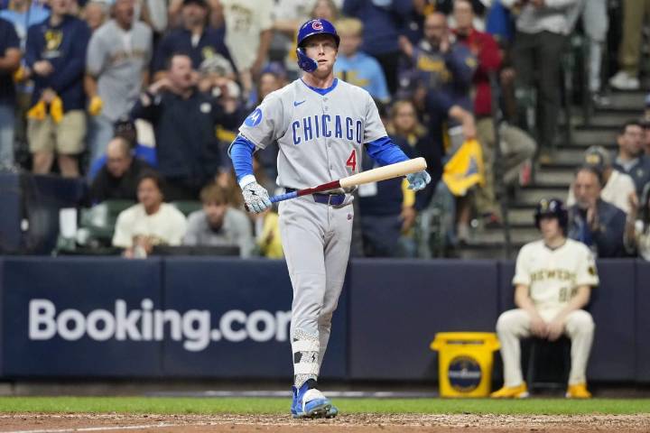 Will the Cubs use the offseason to address second