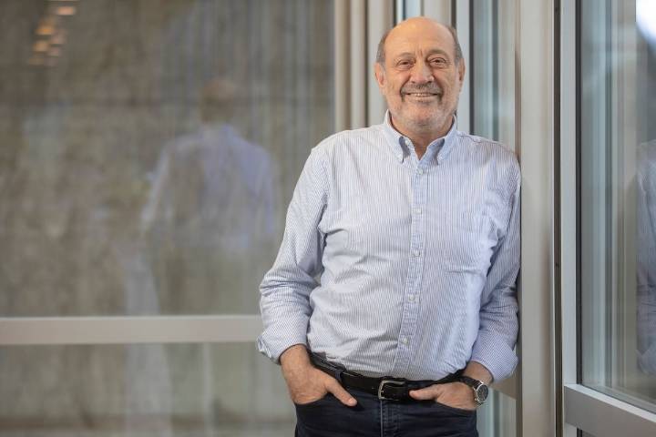 Alfredo Leuco será distinguido con dos premios