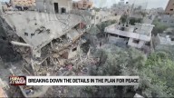 Insights on a new peace agreement for the Middle East