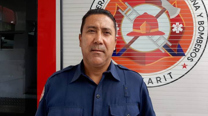 Priscilla causó inundaciones y afectaciones en tres municipios de Nayarit