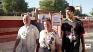 Pedro y Rosa ya viven acompañados