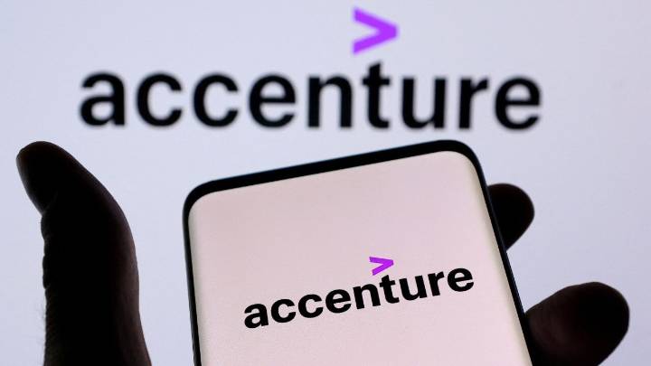 Accenture lays off 11,000 employees, spending $2B on severance cost