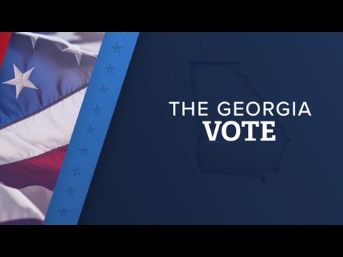 The Georgia Vote: Georgia lawmakers on government shutdown (10/12/2025)
