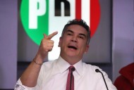 PRIAN se desmorona: 'Alito' acusa al PAN "lloriquear" y asustarse por 'cartel inmobiliario'