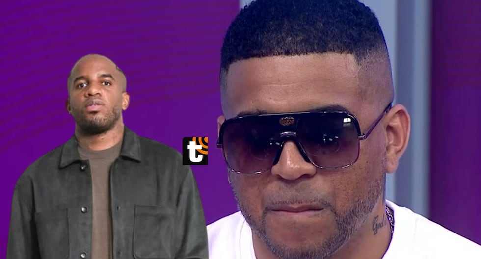 ‘Cri Cri’ ya no quiere ver a Farfán: “Voy a evitarlo, no quiero tener un acercamiento” Según lo que reveló Christian Guadalupe, ya no quiere coincidir nuevamente con la ‘Foquita’, tras el evidente ale