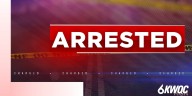 Woman arrested for meth delivery in traffic stop, deputies say