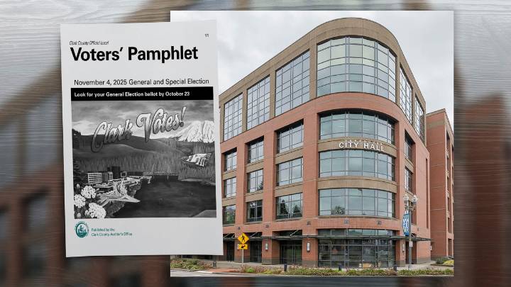 Part III: Vancouver candidates discuss their thoughts on Complete Streets