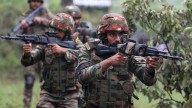 Two Army Jawans Missing During Search Operation In Kashmir’s Kokernag Forests