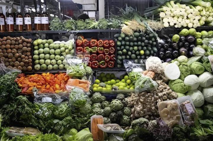 Fedeagro reporta caída del 60% en el consumo nacional de hortalizas