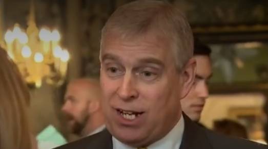 Buckingham Palace says King Charles III will strip Prince Andrew of remaining titles and evict him from royal residence