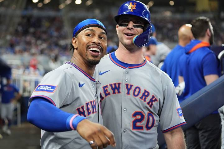 El nuevo rol que tendría Pete Alonso si decide regresar a los Mets para la temporada 2026 de la MLB