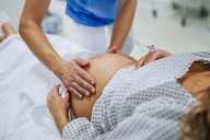 Husband Says It's 'Unfair' Pregnant Wife Banned His Mom from Delivery Room, Wants Her There to 'Support Him'