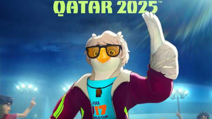 'Bora' Milutinovic recibe homenaje en forma de búho para el Mundial Sub 17