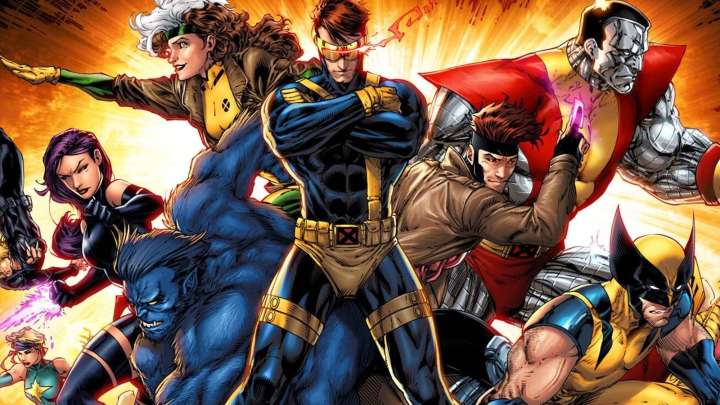 X-Men Reveals Cyclops And Beast's Twisted "Age Of Revelation" Fates