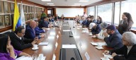 PGN pide celeridad al CNE para brindar seguridad jurídica a la consulta del Pacto Histórico