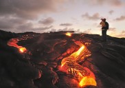 Ruta por los 12 volcanes más impresionantes del planeta: paisajes únicos y emociones extremas