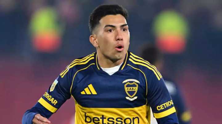 Boca confirmó la lesión de rodilla de Alan Velasco: cuántos días tendrá de recuperación