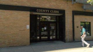 Fayette County Clerk’s Office to temporarily close for renovations in early November