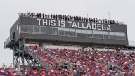 Deadspin | Time ticking as title quest continues at tricky Talladega