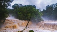Hurricane Priscilla Grows While Another Storm Is Set To Become A Second Hurricane
