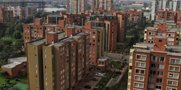 Quienes viven en arriendo pueden denunciar a los dueños de la vivienda en caso de que hagan este cambio sin previo aviso