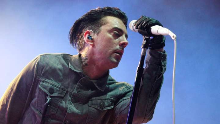 Ian Watkins Death: Two More Men Arrested in Connection With Killing