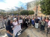 “Los primeros responsables de esta situación somos los padres”