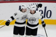 Where to watch Kings vs. Sharks today: NHL free live stream