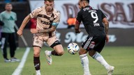 Torneo Clausura: Deportivo Riestra rescató un empate con Platense