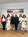 Morena Jalisco conmemora los 72 años del voto femenino; llama a fortalecer el liderazgo de las mujeres
