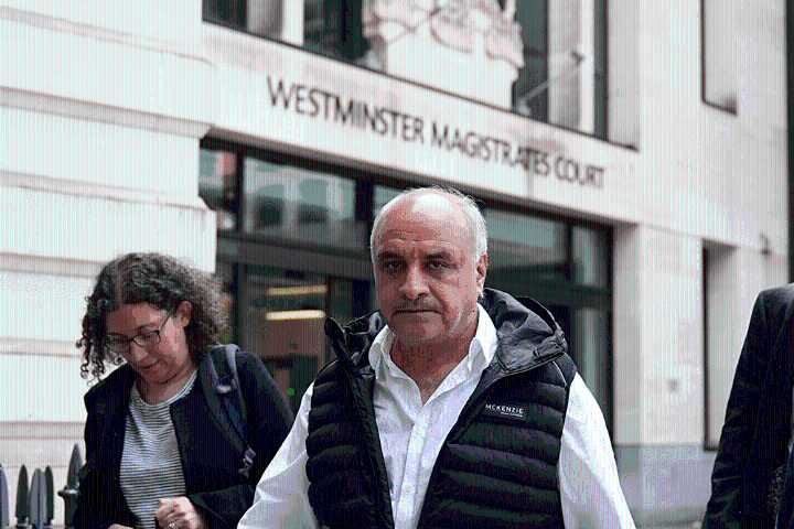 The Hamit Coskun appeal is a victory for free speech
