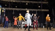 León, cuna de la moda 'mod' en España