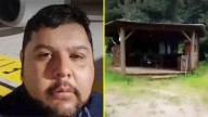 Con una fosa de agua y sin señal de celular: Así es el terreno que habría comprado el sospechoso de la desaparición de Krishna