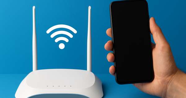Cómo conectarse a una red Wi-Fi sin saber la contraseña: de forma legal y en simples pasos