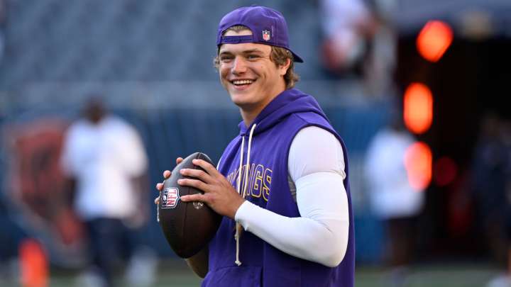 O’Connell confirms McCarthy plan after Vikings' blowout loss