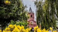 Así es el ‘rincón florido de Santander’, mágico destino de lindos paisajes perfecto para los amantes de la naturaleza