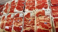 Miami man charged in 2023 theft of trailer with $200K worth of beef inside