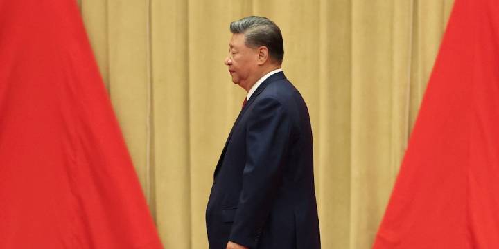 Desapariciones y destituciones sacuden al Ejército Popular de Liberación en China