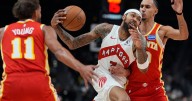 Raptors mailbag: Top six in the East is possible this season