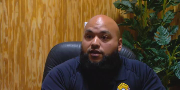 Playing video games on duty among reasons Atlantic Beach terminated interim chief, letter shows